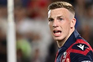 A Ferguson il compito di alzare il muro contro il Milan