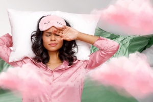 In Italia si dorme troppo poco: ecco perchè