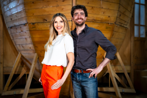 "Aggiungi un posto a tavola": il ritorno di un classico al Teatro EuropAuditorium