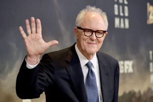 John Lithgow sarà Albus Silente nel reboot televisivo di 'Harry Potter'