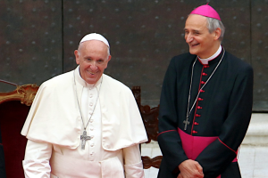 Un bolognese (acquisito) potrebbe essere il prossimo Papa. Ecco chi è