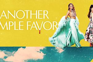 Blake Lively e Anna Kendrick tornano sul grande schermo con il sequel di 'Un Piccolo Favore' ambientato a Capri