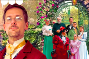 "L'importanza di chiamarsi Ernest" al Teatro Dehon: Oscar Wilde in scena a Bologna