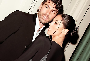 Ignazio Moser: "Di Cecilia mi hanno conquistato tre cose, ma una non si può dire"