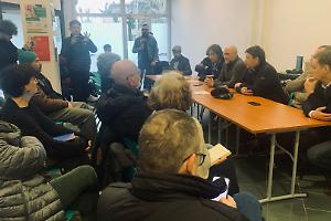 Ubcc diventa lista e annuncia: presto un candidato per sfidare Lepore