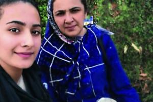 Omicidio Saman Abbas, la madre in aula dopo anni di silenzio