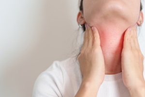 Tiroide di Hashimoto: come l'apparato endocrino potrebbe compromettere lo stile di vita