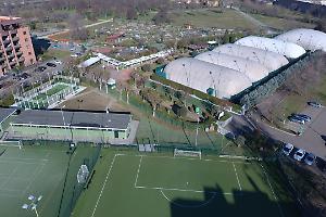 Roberta Li Calzi in aula, per dribblare tutte le domande