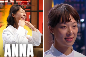 Anna Zhang, trionfa a MasterChef Italia: così ha cambiato le regole della competizione