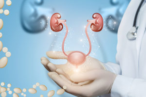 Stress e infezioni urinarie: Dimann spiega il legame tra ansia e cistite