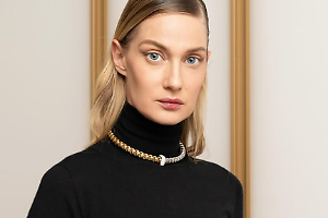 Eva Riccobono e il rifiuto alla chirurgia estetica: "E' come tradire il proprio corpo"