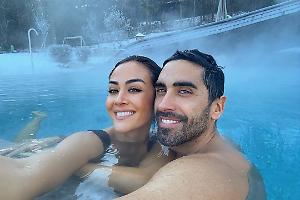 "Ho conosciuto Giorgia grazie a lui": Filippo Magnini racconta come è nata la sua storia d'amore