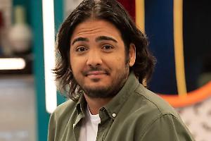 Max Angioni all'EuropAuditorium