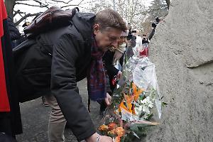 Mitilini: "E' venuto il momento di dare delle risposte"