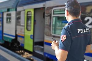 Operazione "Viaggiare Sicuri": controlli straordinari nelle stazioni dell'Emilia Romagna