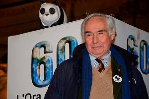 E' morto Fulco Pratesi