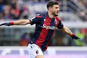 L'Orsolini show ribalta il Cagliari e il risultato