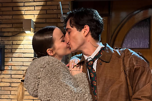 "Dove mi ha aiutato a guarire": Damiano David e la sua rinascita con la star statunitense