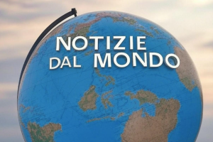 Notizie dal mondo - 3 marzo 2025