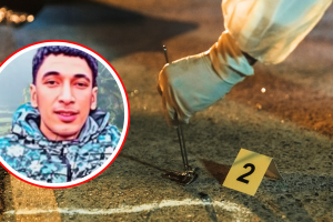 Sitta a pochi passi da Masini: il maresciallo spara per fermare l'accoltellatore