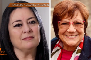 Omicidio Paganelli: Manuela Bianchi ascoltata in incidente probatorio, dubbi sulla credibilità delle dichiarazioni