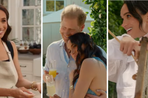 Meghan Markle su Netflix: una nuova serie tra rivelazioni e stoccate alla famiglia reale