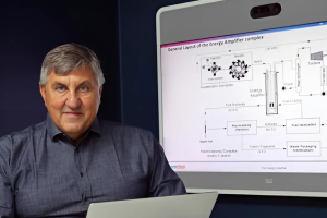 Buono (Newcleo): "Al Brasimone investiti 90 milioni, 12 impianti in 2 anni"