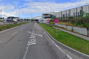 Casalecchio di Reno: le multe generate dalle nuove telecamere all'Unipol Arena sollevano polemiche