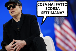 La controversia dell'email di Elon Musk: licenziamenti automatici nelle basi Usa in Italia