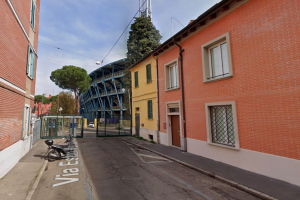 Bologna, cambia la viabilità nei pressi dello stadio durante le partite al Dall'Ara