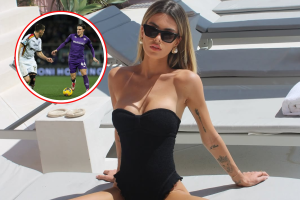 Sophie Codegoni ritrova l'amore: la nuova fiamma è un calciatore della Fiorentina