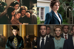 Empowerment femminile sul grande e piccolo schermo: cosa vedere per la giornata internazionale della donna