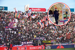 Bologna F.C. e la corsa all'Europa: riparte l'iniziativa "Vetrine Rossoblu"