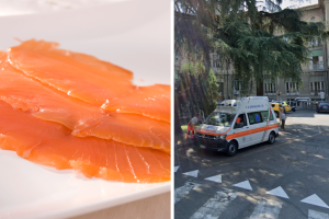 Bologna, mangia del salmone contaminato, finisce in coma ma l'azienda non la risarcisce: il dramma di Roberta Fallavena