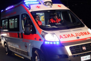 Bologna, anziano investito sulle strisce in zona Murri: è grave