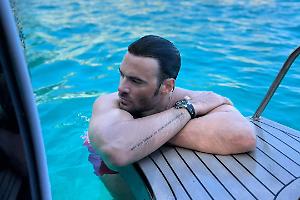 Giulio Berruti tra Pechino Express e l'amore con Maria Elena Boschi: 'Un grande dono nella mia vita'"