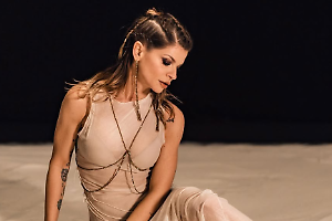 Alessandra Amoroso: un'estate di musica e dolce attesa?