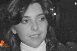 E' morta Sabrina Minardi, l'ex-amante del "Dandi"