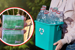 Molinella dice addio ai vecchi cassonetti: dal 5 maggio si passa al digitale