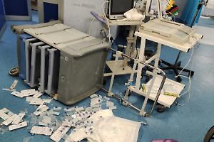 Aumento delle aggressioni ai sanitari in Emilia-Romagna: infermieri e donne particolarmente colpiti