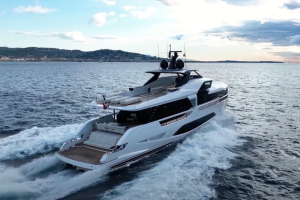 Il piano di espansione di Ferretti: "Ecco cosa faremo nel 2025"