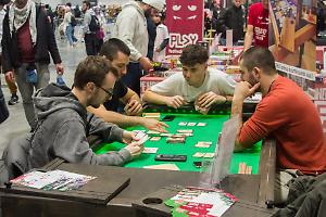 Play 2025: Bologna si trasforma nella capitale del Gioco per tutti