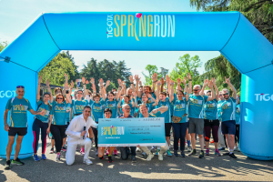 Tigotà Spring Run: la corsa benefica che unisce Bologna per una buona causa