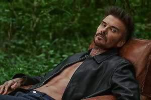 David Beckham: "Mi mancano i miei figli, la casa ora è troppo vuota"