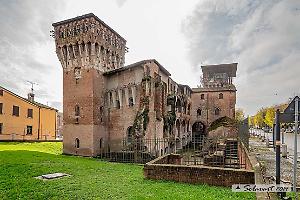 Grazie al Fai, torna a splendere il Castello di Galeazza