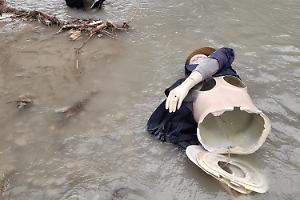 Atti vandalici a Zola: baby gang devasta installazione contadina della Pro Loco