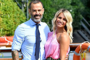 Katia e Ascanio: "Senza il GF non ci saremmo mai conosciuti"