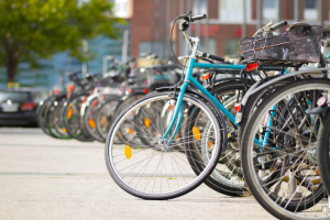 Anche Piacenza pedala verso la sostenibilità: al via il progetto 'Bike to Work'