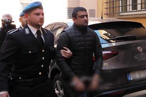 "Saman è stata sepolta almeno da due persone"