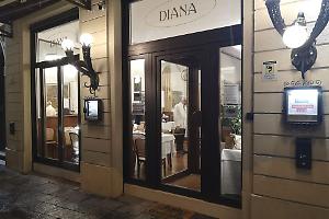 Il ristorante Diana di Bologna è stato venduto: nuova era per l'iconico locale cittadino